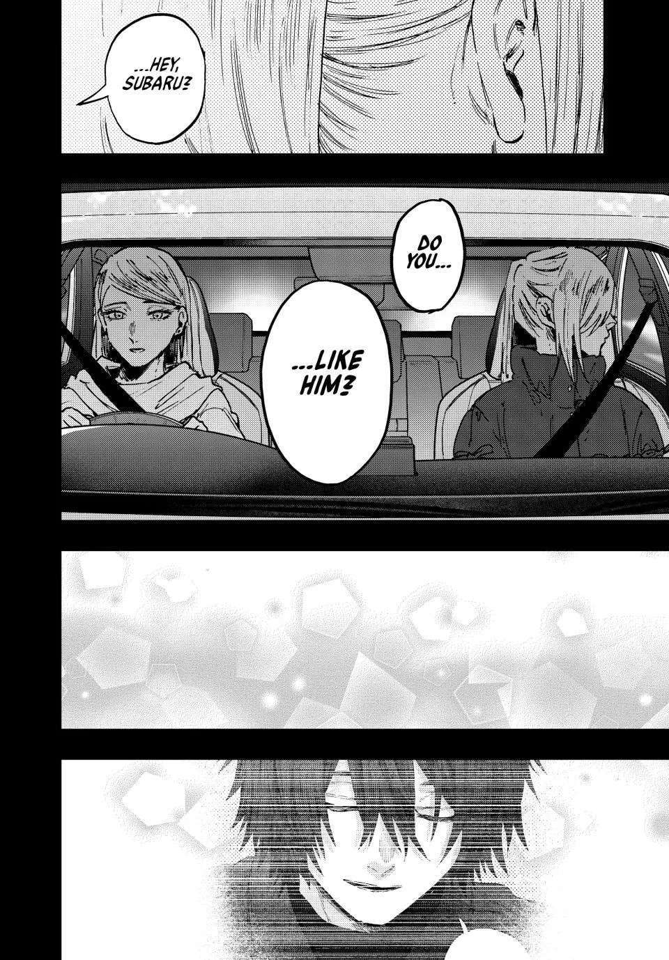 The Fragrant Flower Blooms With Dignity Chapter 204 - page 20