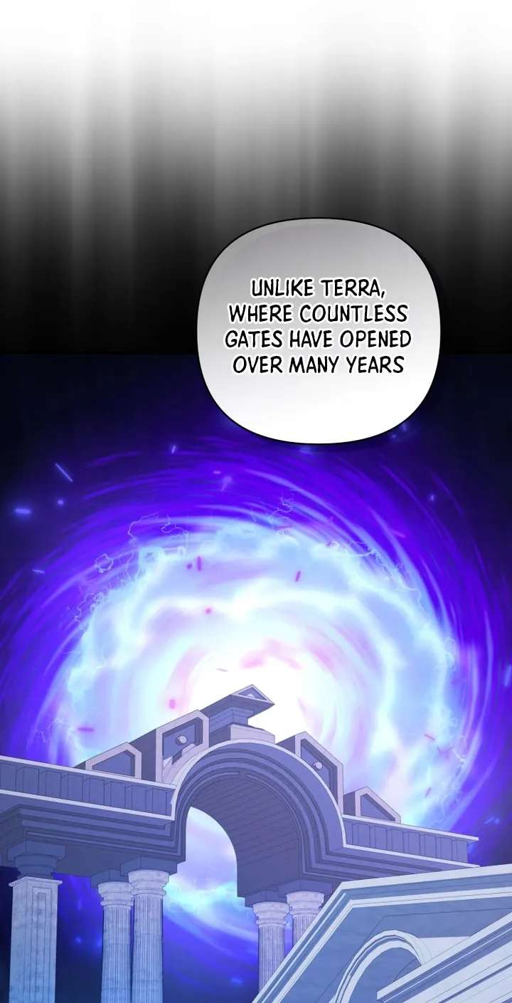 Hero's Diner Chapter 97 - page 31