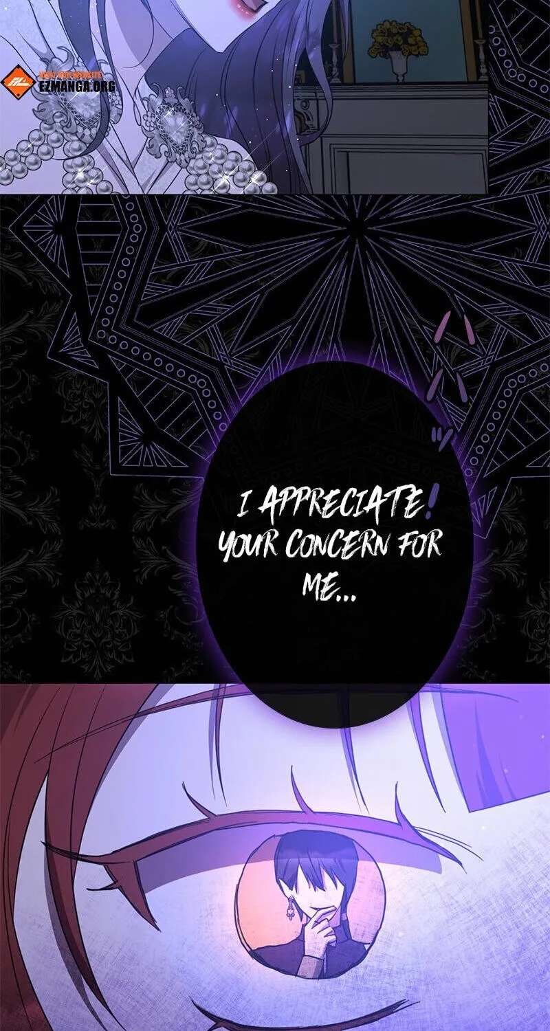 How A Villainess Survives As A Saint Chapter 22 - page 18