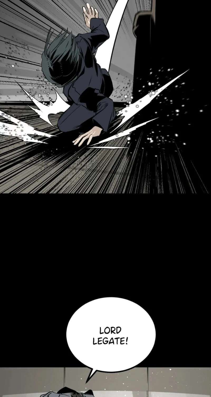 Hero Killer (Beolkkul) Chapter 287 - page 31