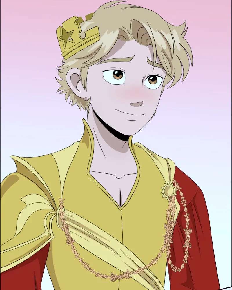 Cinderella Boy Chapter 131 - page 157