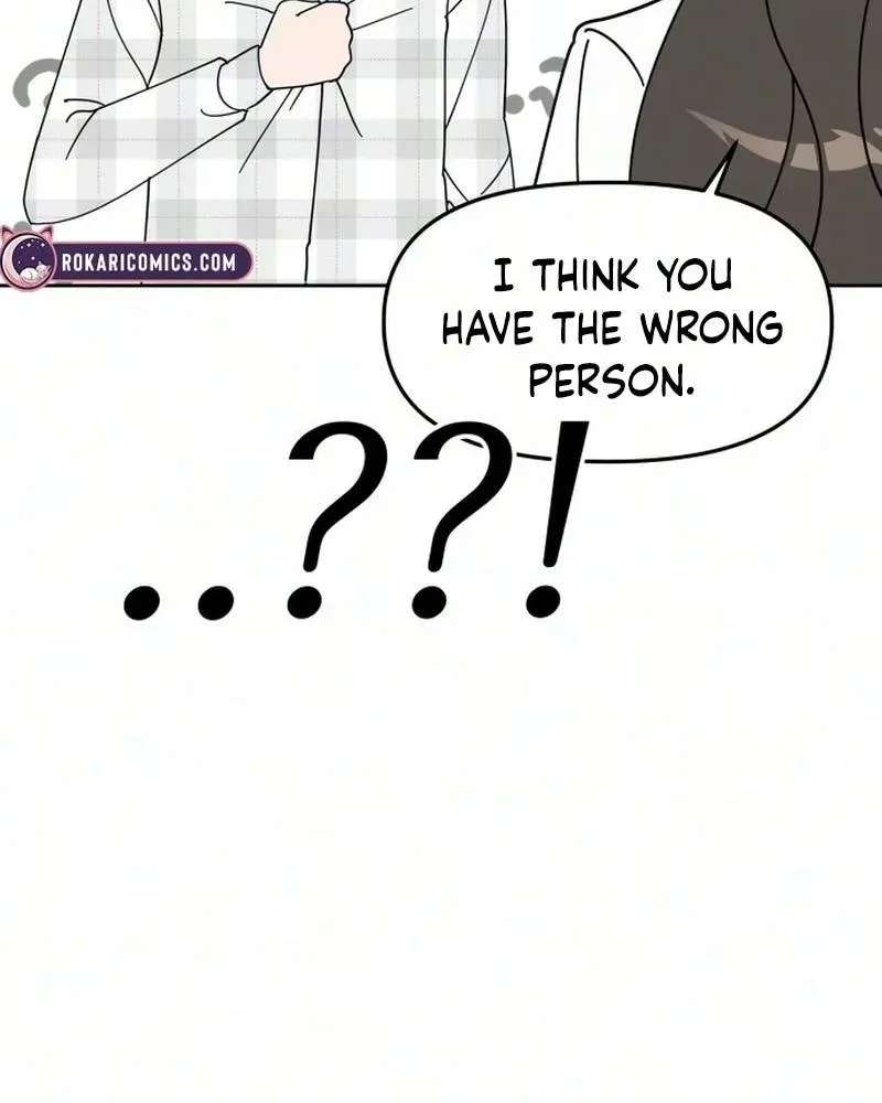 Reversal! First Love Chapter 2 - page 35