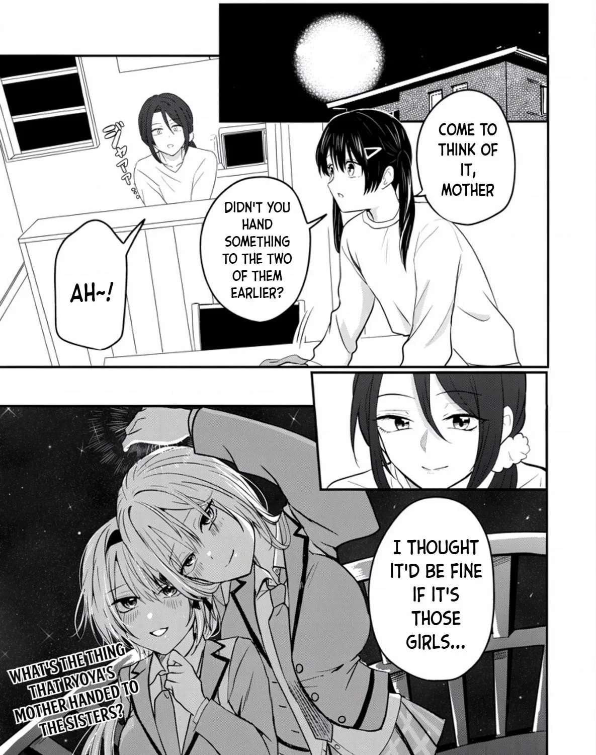 Nani No Torie Mo Nai Heibonna Ore Ga Bijin Futago Shimai Wo Inochigake De Tasuketa Kekka, Jitsuha Yan De Redatta Ni Nin Wo Ga Chi Horesaseteshimatta Ken Chapter 3 - page 38