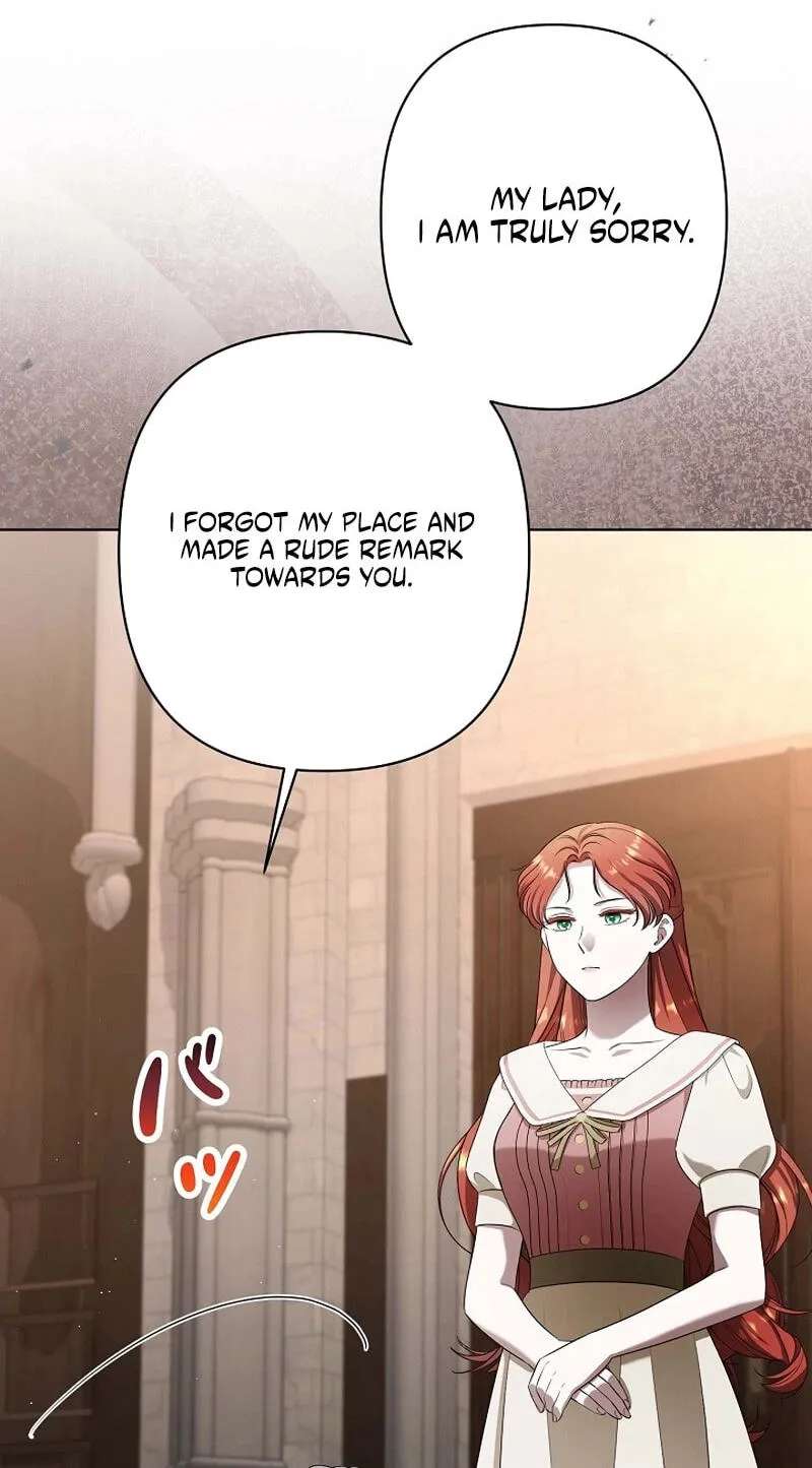 Itsuwari no Hanayome wa Nigerarenai Chapter 63 - page 51