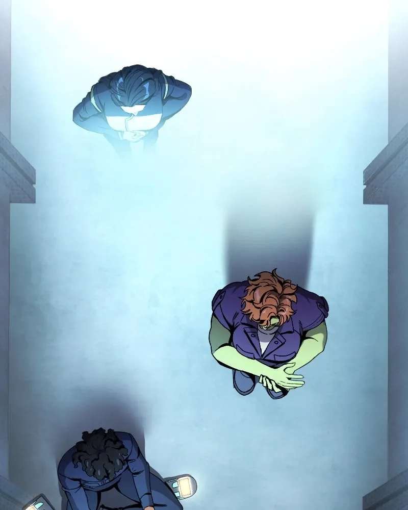Recollection: A Star Trek Story Chapter 7 - page 2