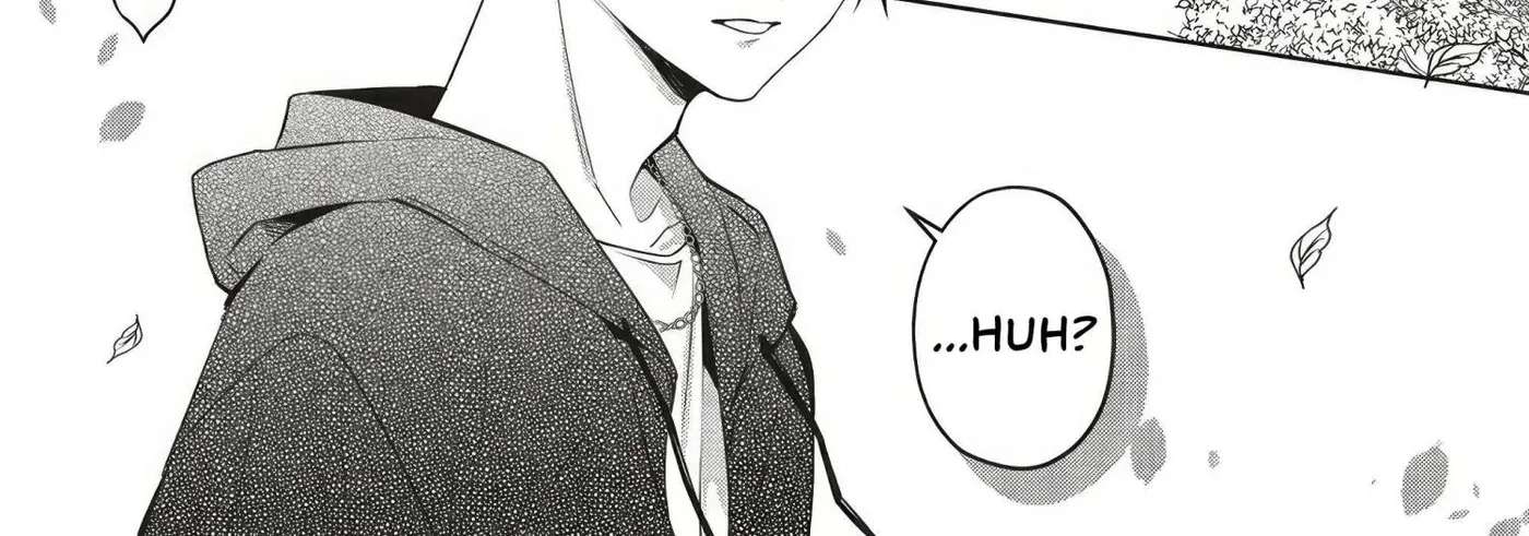 The Trading Mermaid and Sora’s First Love Chapter 8.2 - page 13