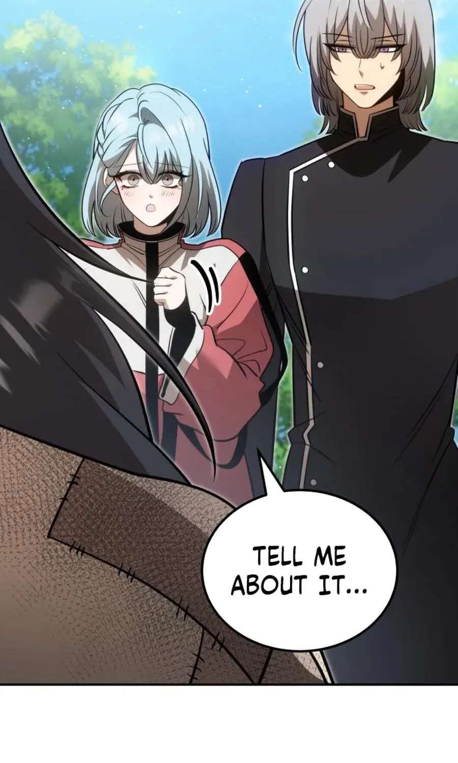 The World's Strongest Regime Chapter 15 - page 140