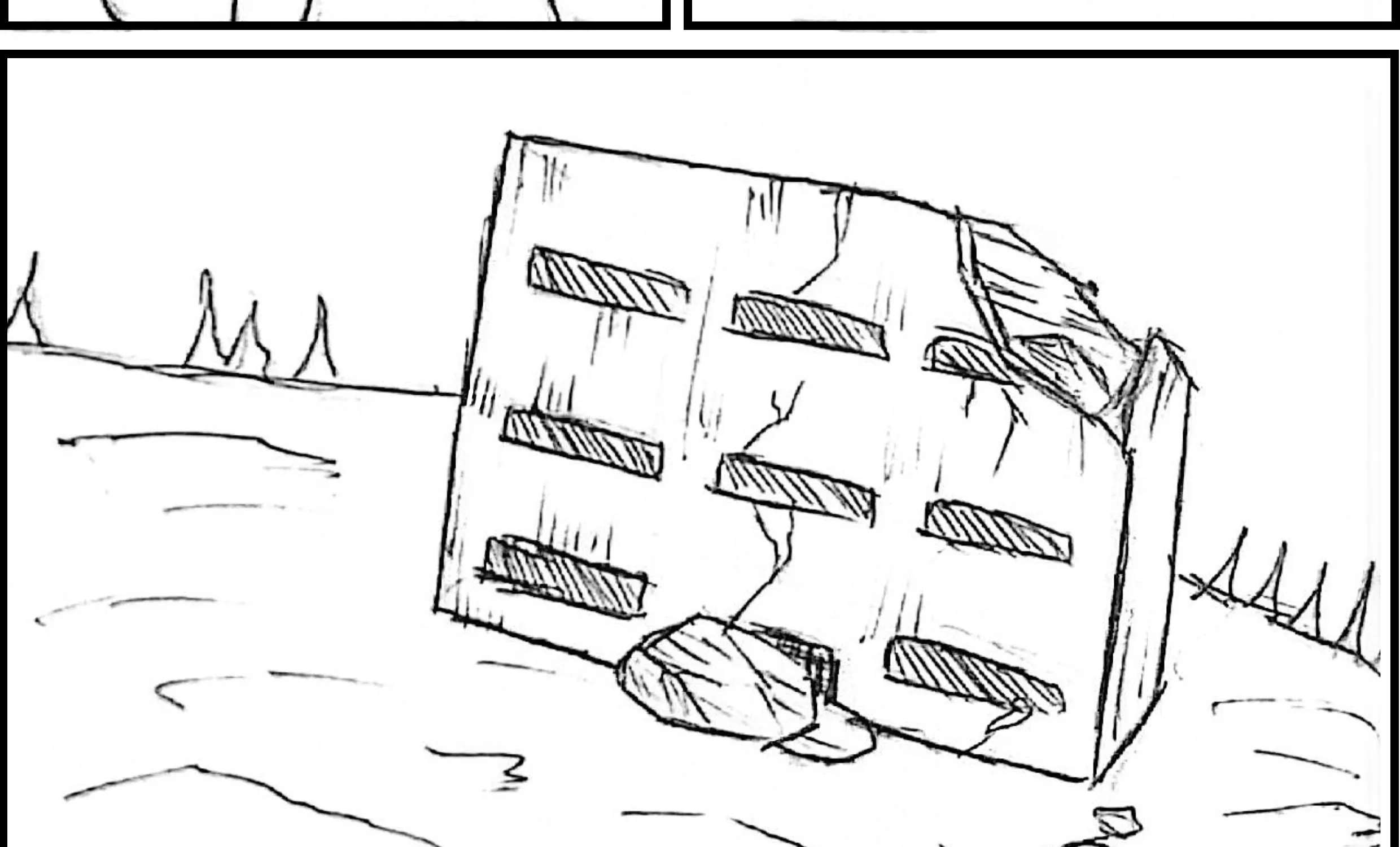 Let Down Chapter 25 - page 23