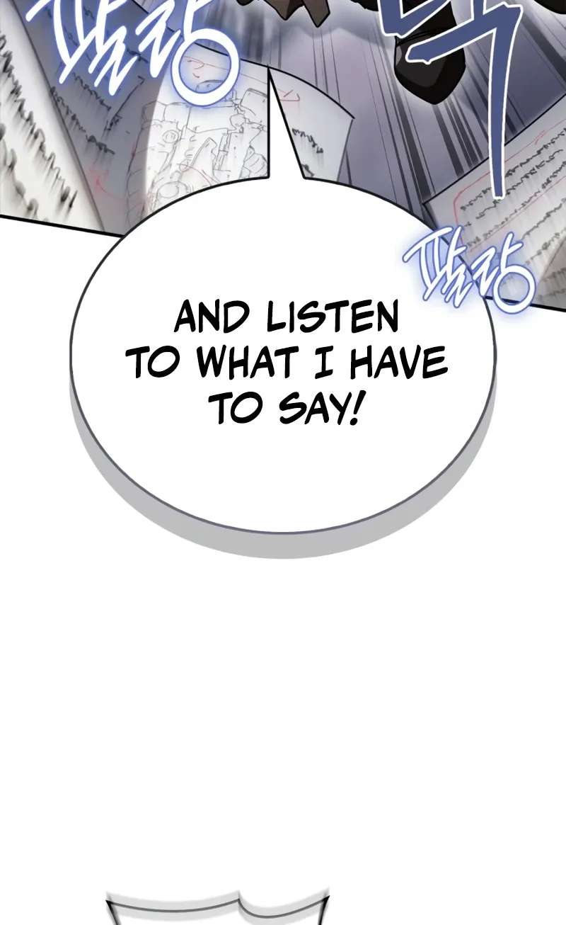 The Demon King Overrun by Heroes Chapter 45 - page 133