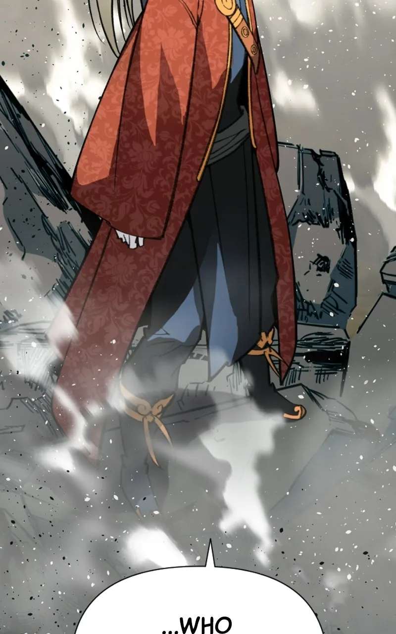 The Monkey King’sJourney to the Murim Chapter 56 - page 32