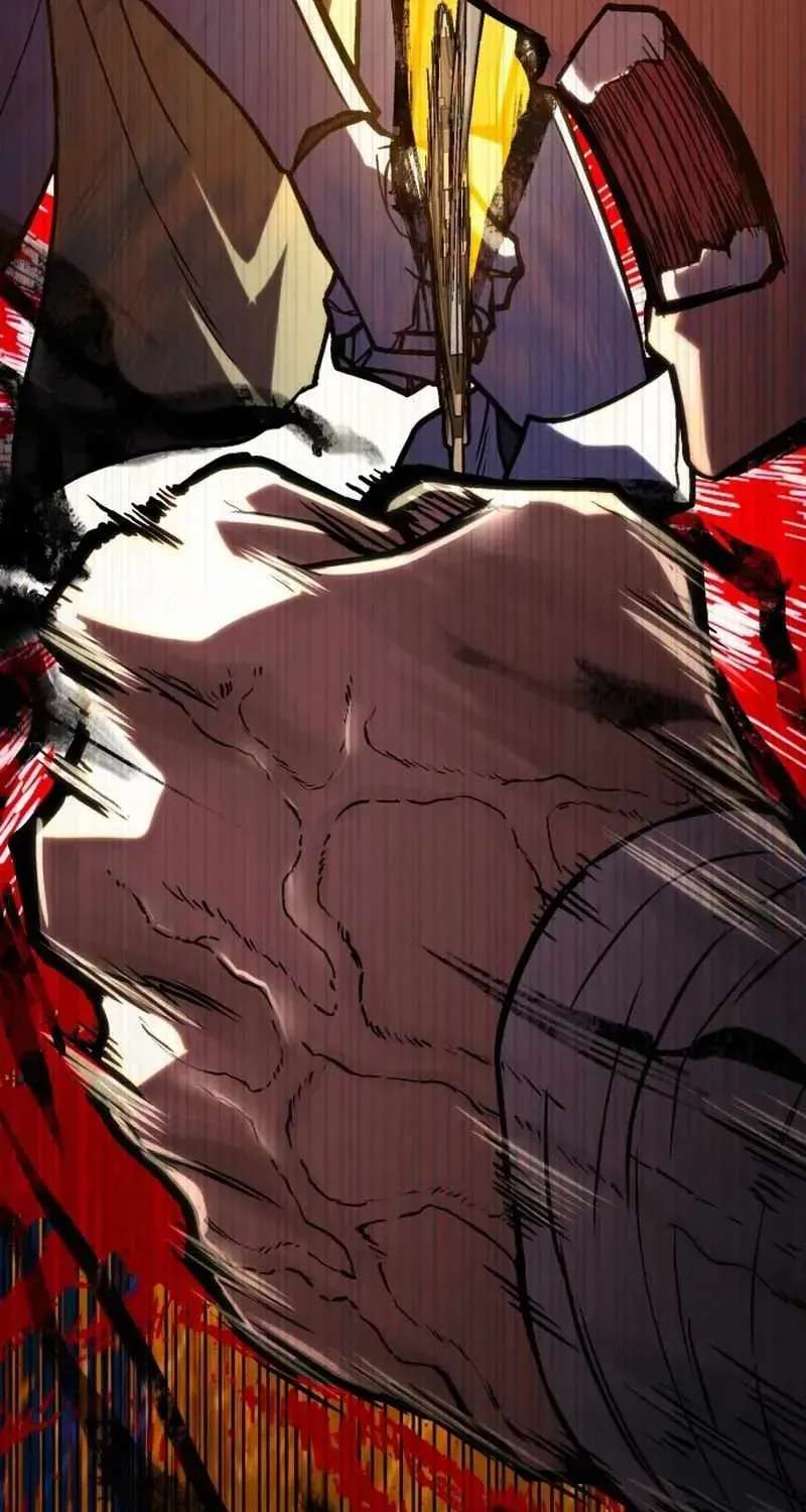 The Strongest in Hell, Mak Geum-gang Chapter 8 - page 21