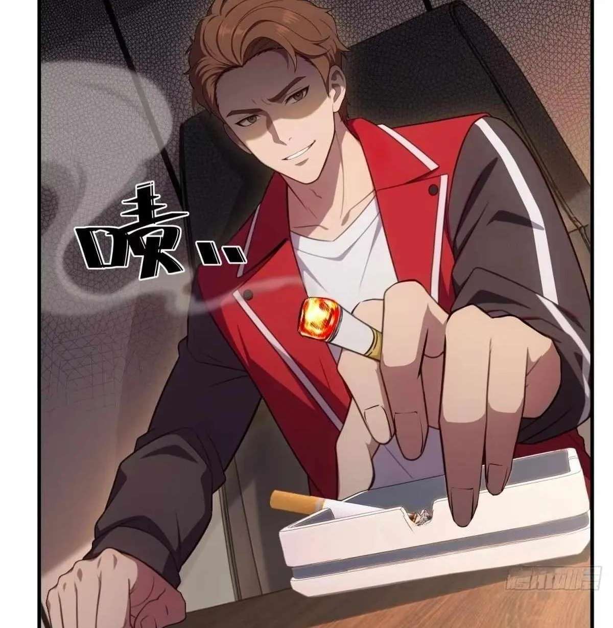 The Ultimate Wantless Godly Rich System Chapter 83 - page 41