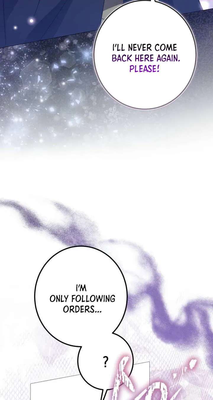 I Became The Duke’s Male Servant Chapter 83 - page 49