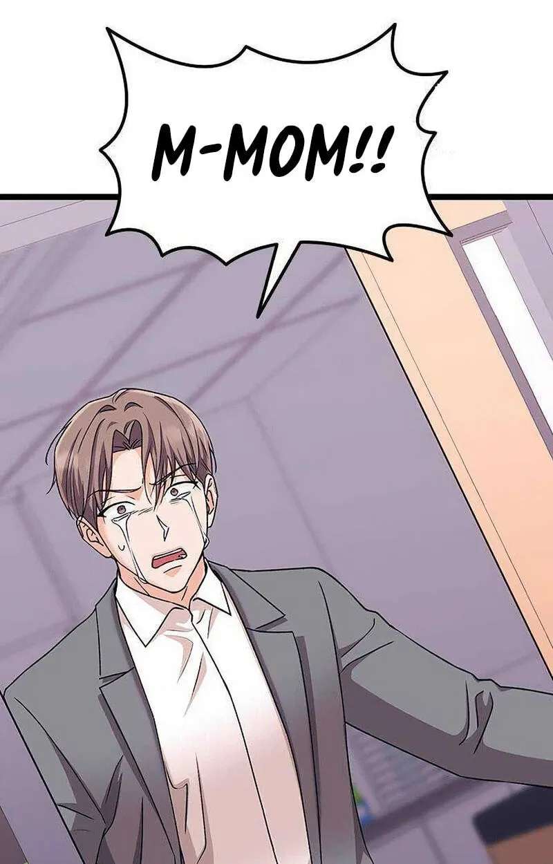 My Crazy Boss Chapter 52 - page 121
