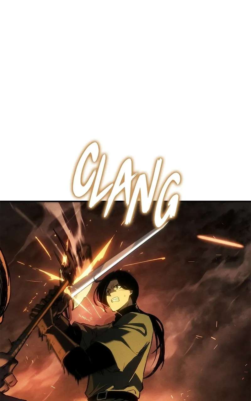 Record of Lodoss War:Queen of Death Chapter 3 - page 29