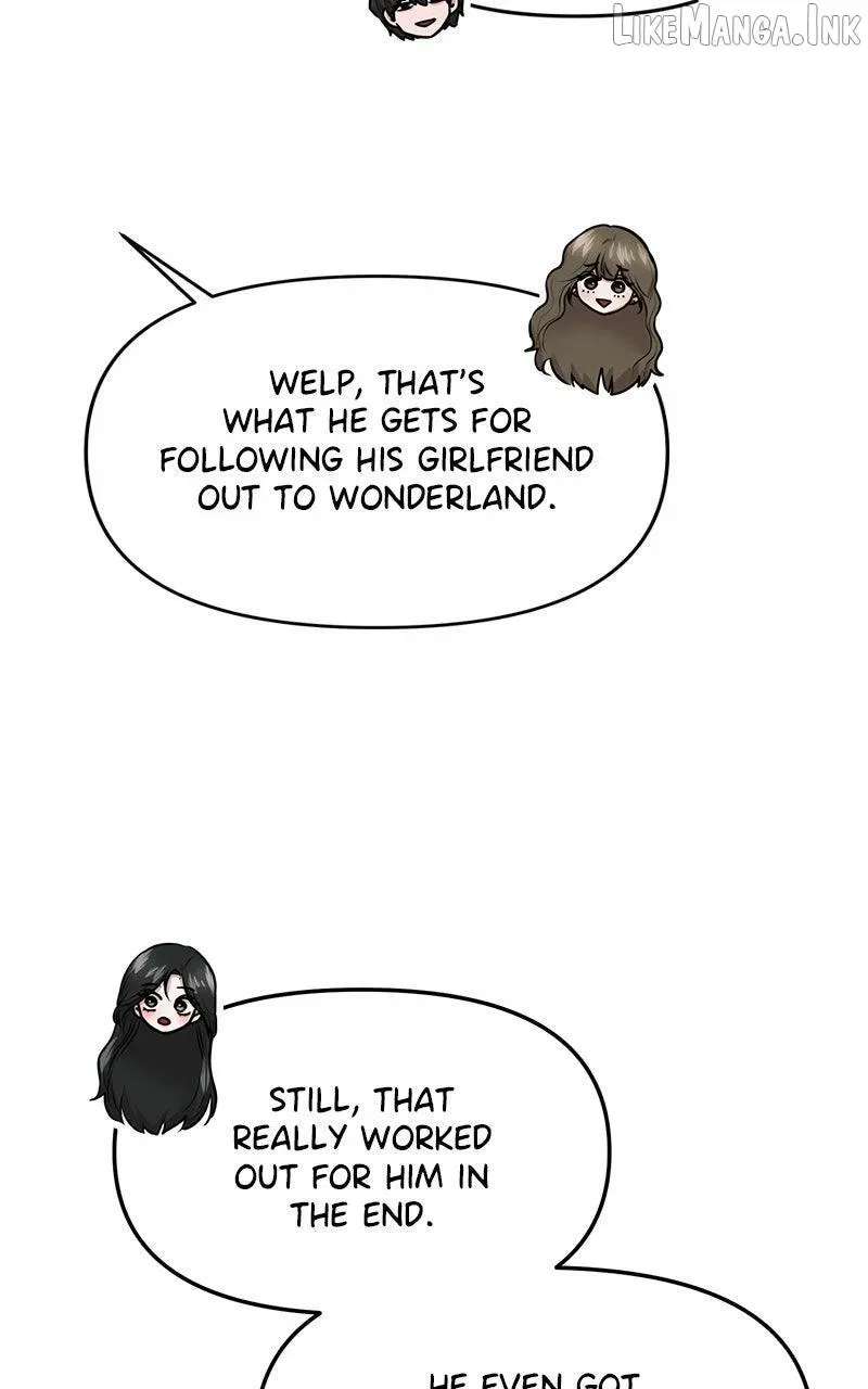 Back to Chan Bi Chapter 101 - page 22