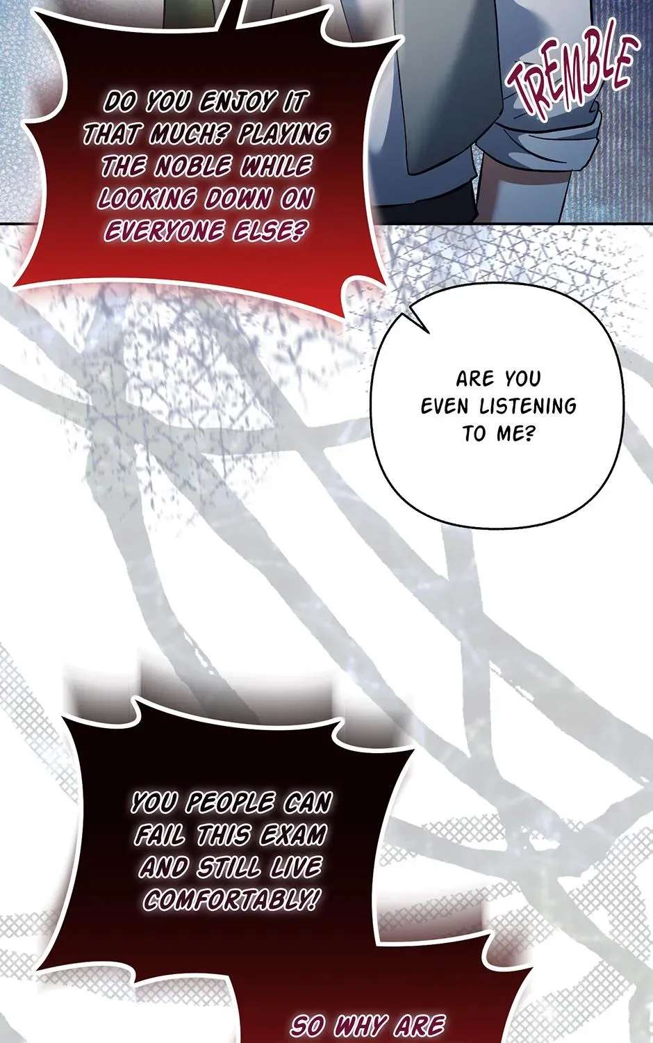 The Naughty Baby Is Wreaking Havoc Chapter 43 - page 69