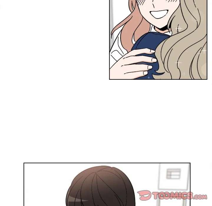 Scone Sweet Scone Chapter 68 - page 62