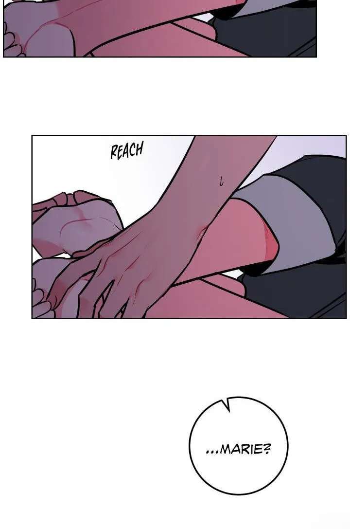 Marie and Alex Chapter 3 - page 48