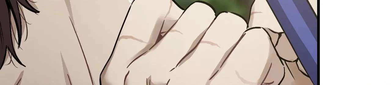 With Our Fingers Tightly Entwined Chapter 31 - page 30