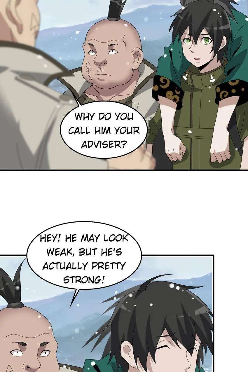 The Master of Fate Chapter 91 - page 2