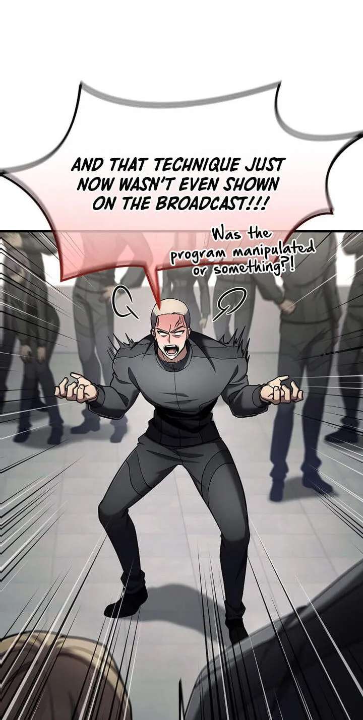 The Regressed Genius Player's Mythical-Rank Weapon Creation Chapter 98 - page 73