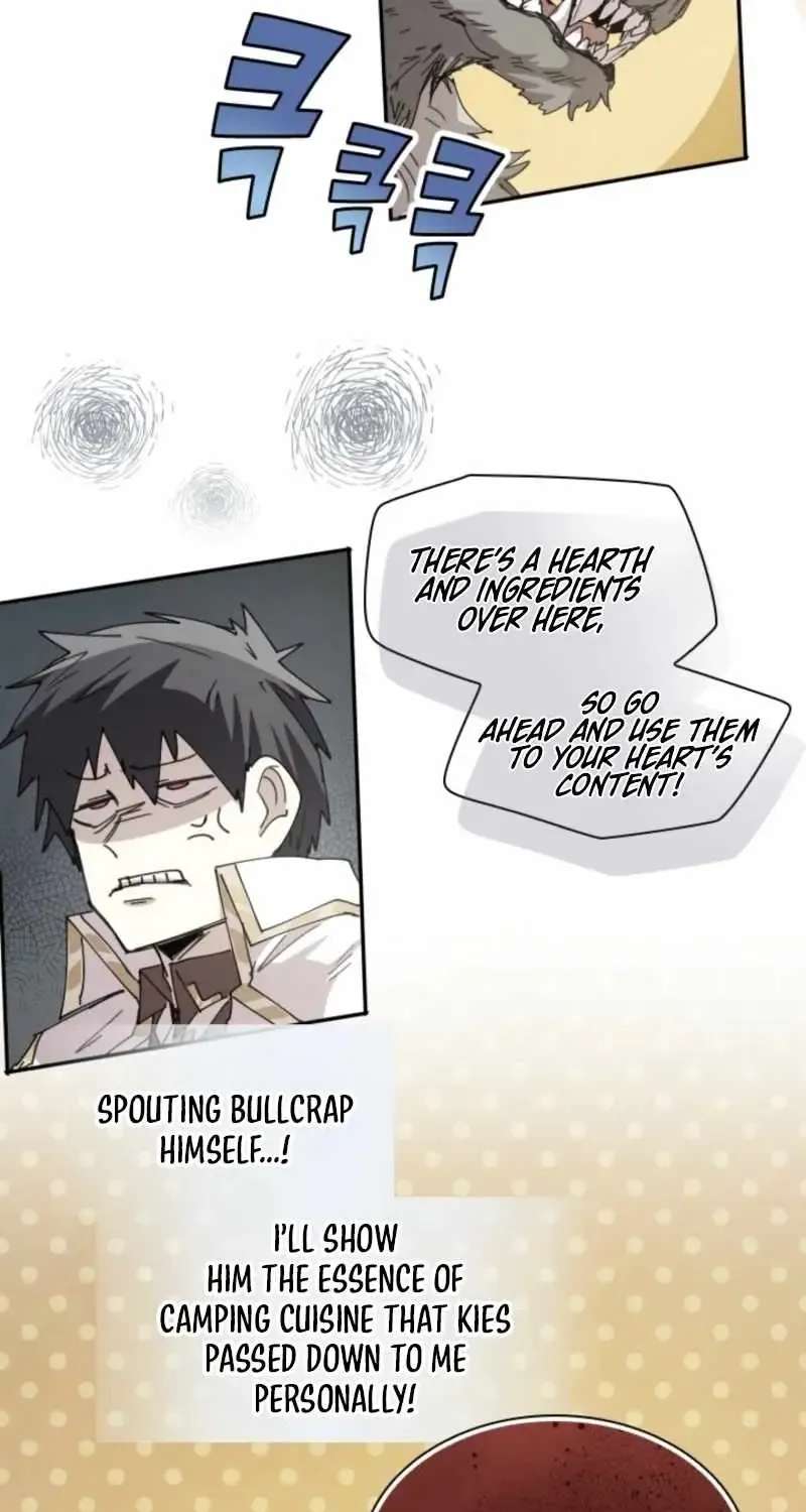 The Great Mage Of The Hero’s Party Reincarnates Chapter 152 - page 31