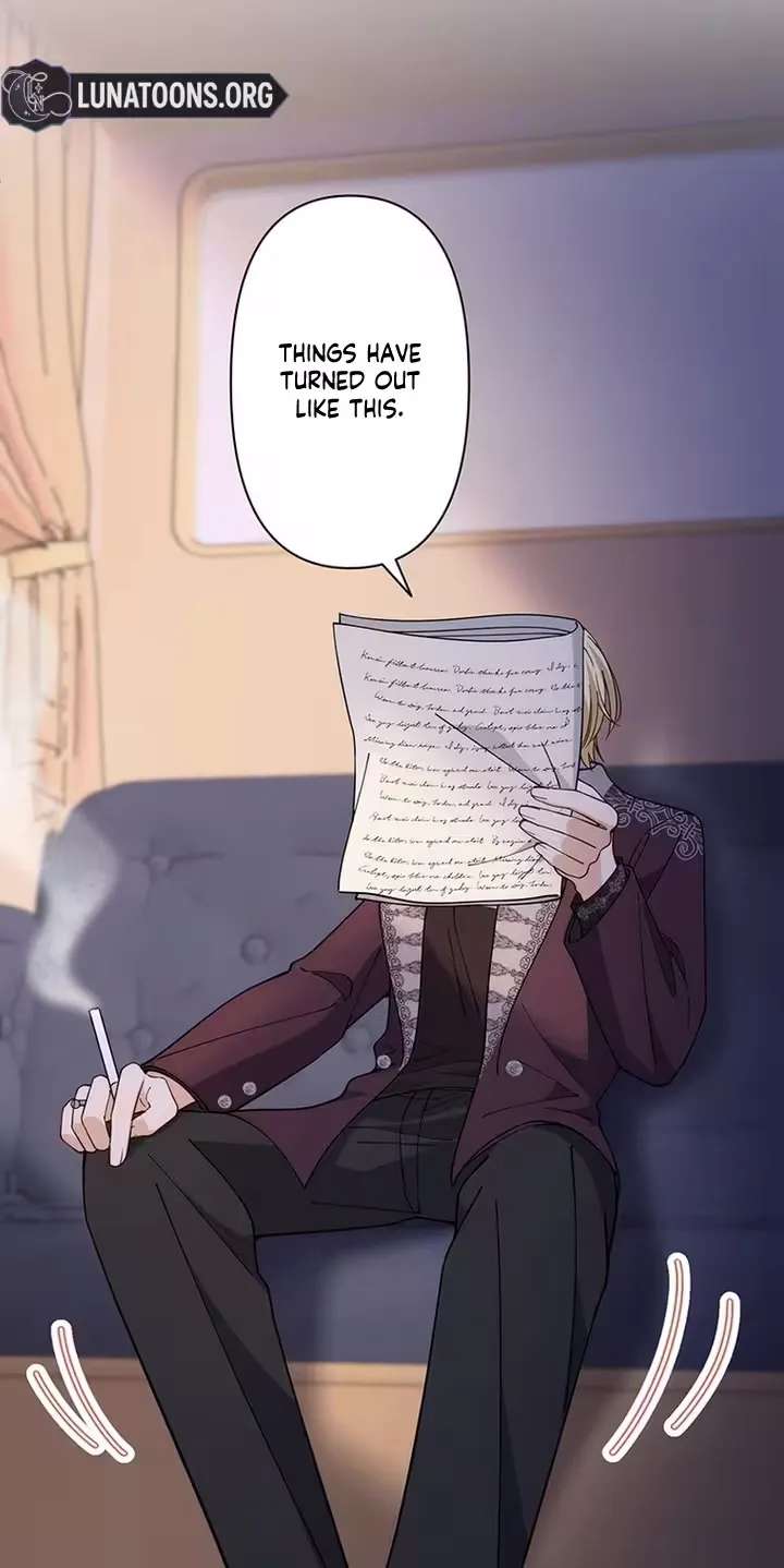 I Became the Tutor to the Wolf Duke Chapter 21 - page 88