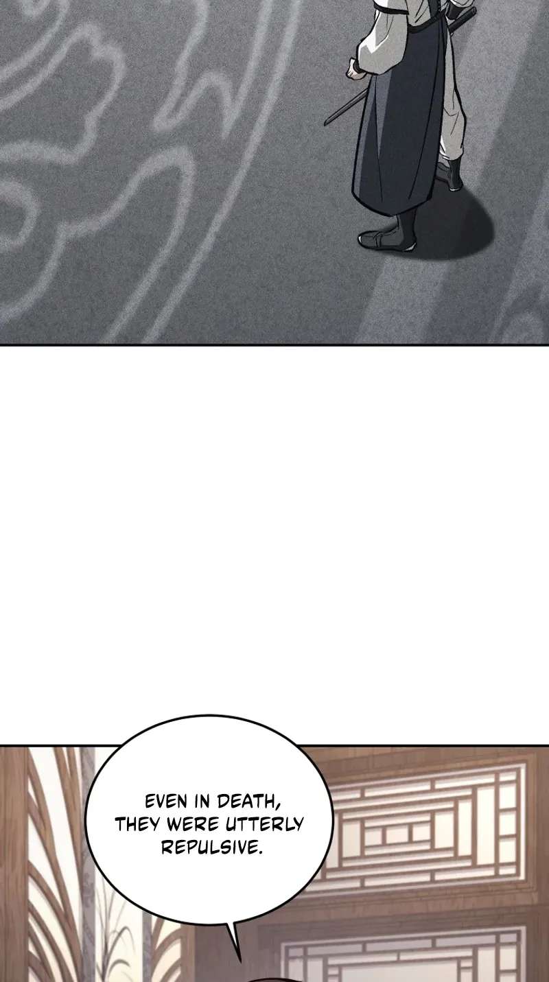 My Father Is the Number One Under Heaven Chapter 25 - page 56