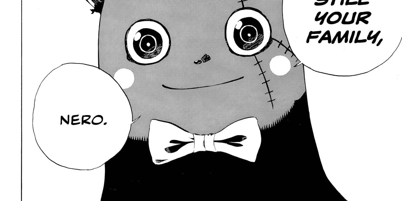 Fantasma Chapter 6 - page 80