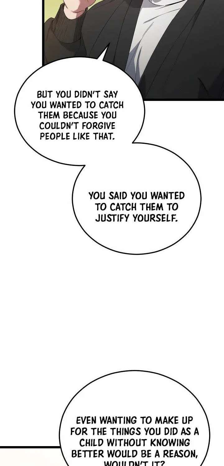 I’ll Retire After Saving The World Chapter 101 - page 43