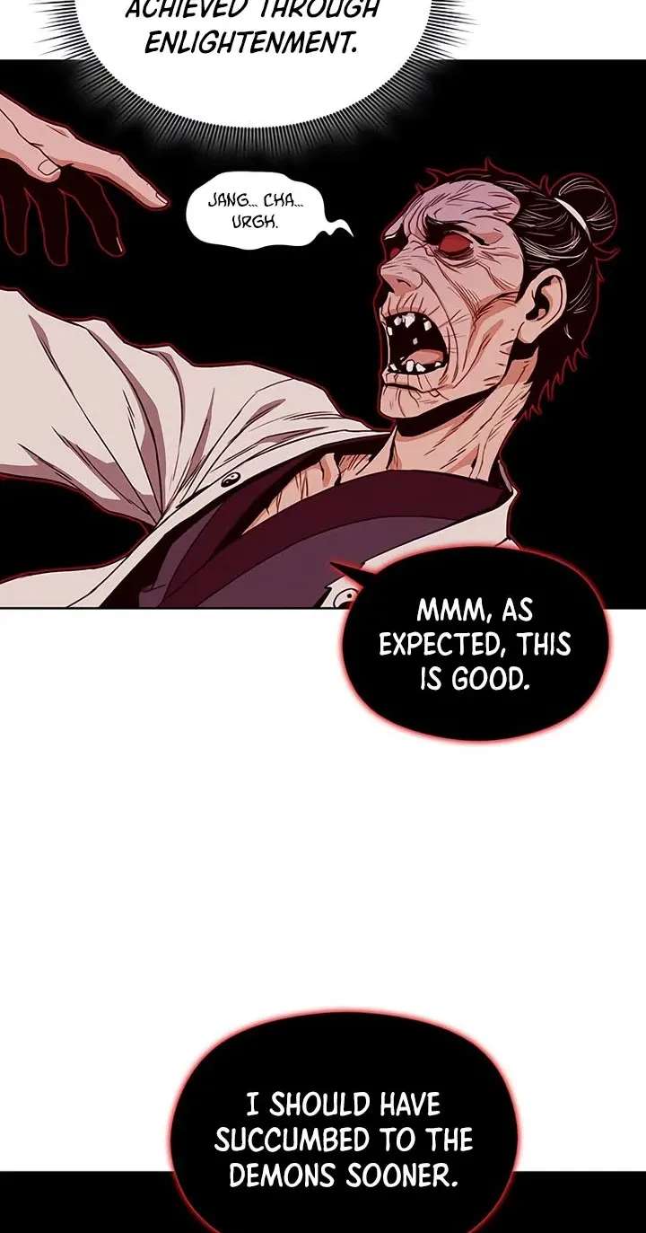 Heavenly Demon Apocalypse Chapter 2 - page 14