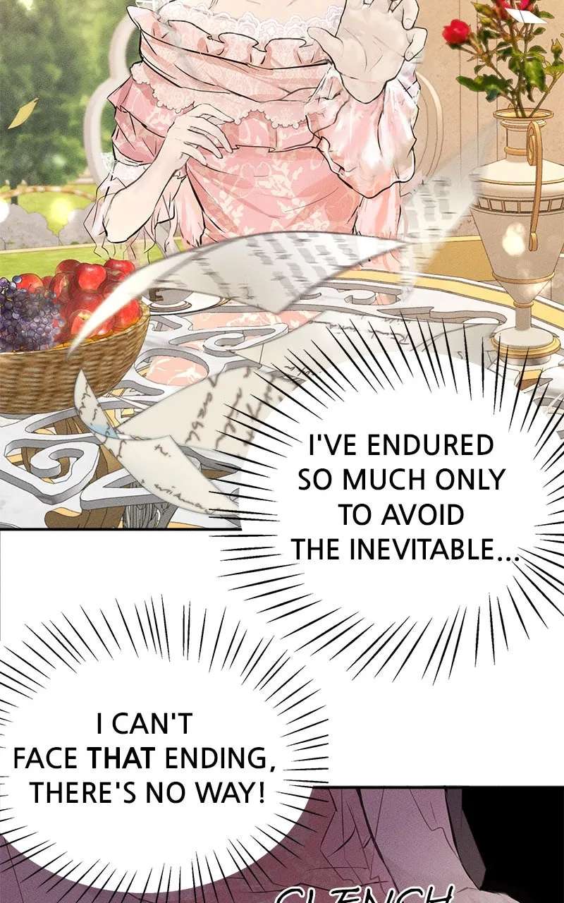 Time To Call OffThis Engagement Chapter 1 - page 40