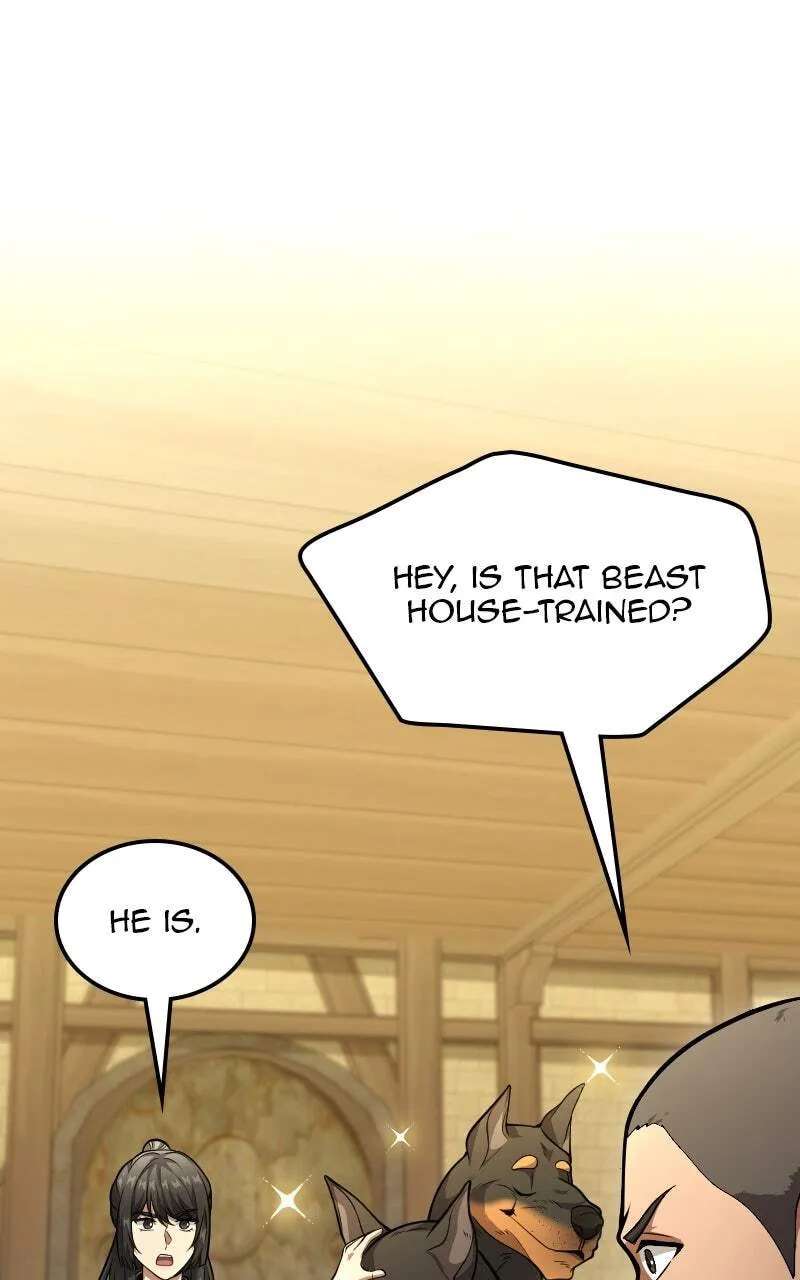 Mark of the Fool Chapter 24 - page 11