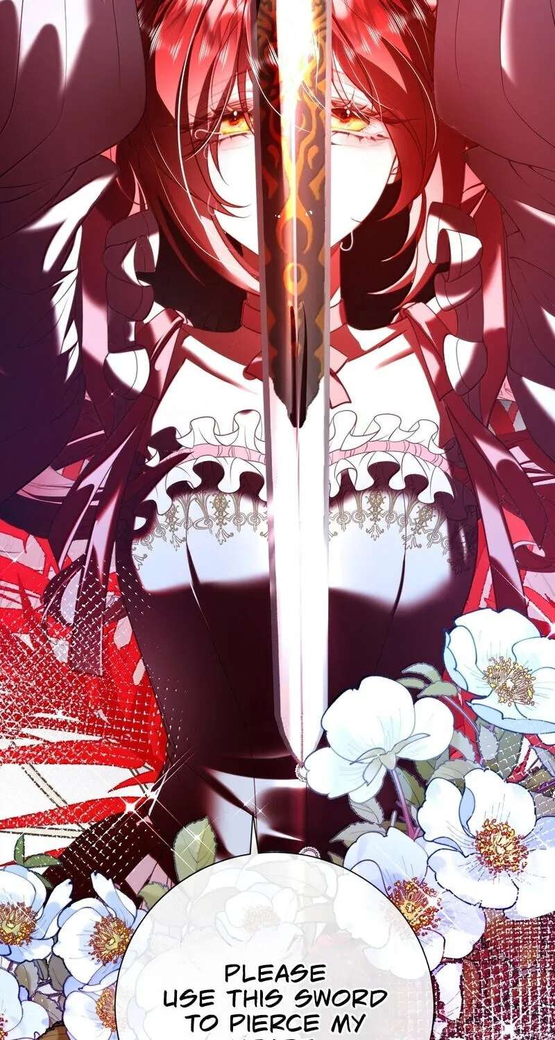 The Demon Maid Only Wants to Be Bullied by the Villainess Noble Lady Chapter 49 - page 21