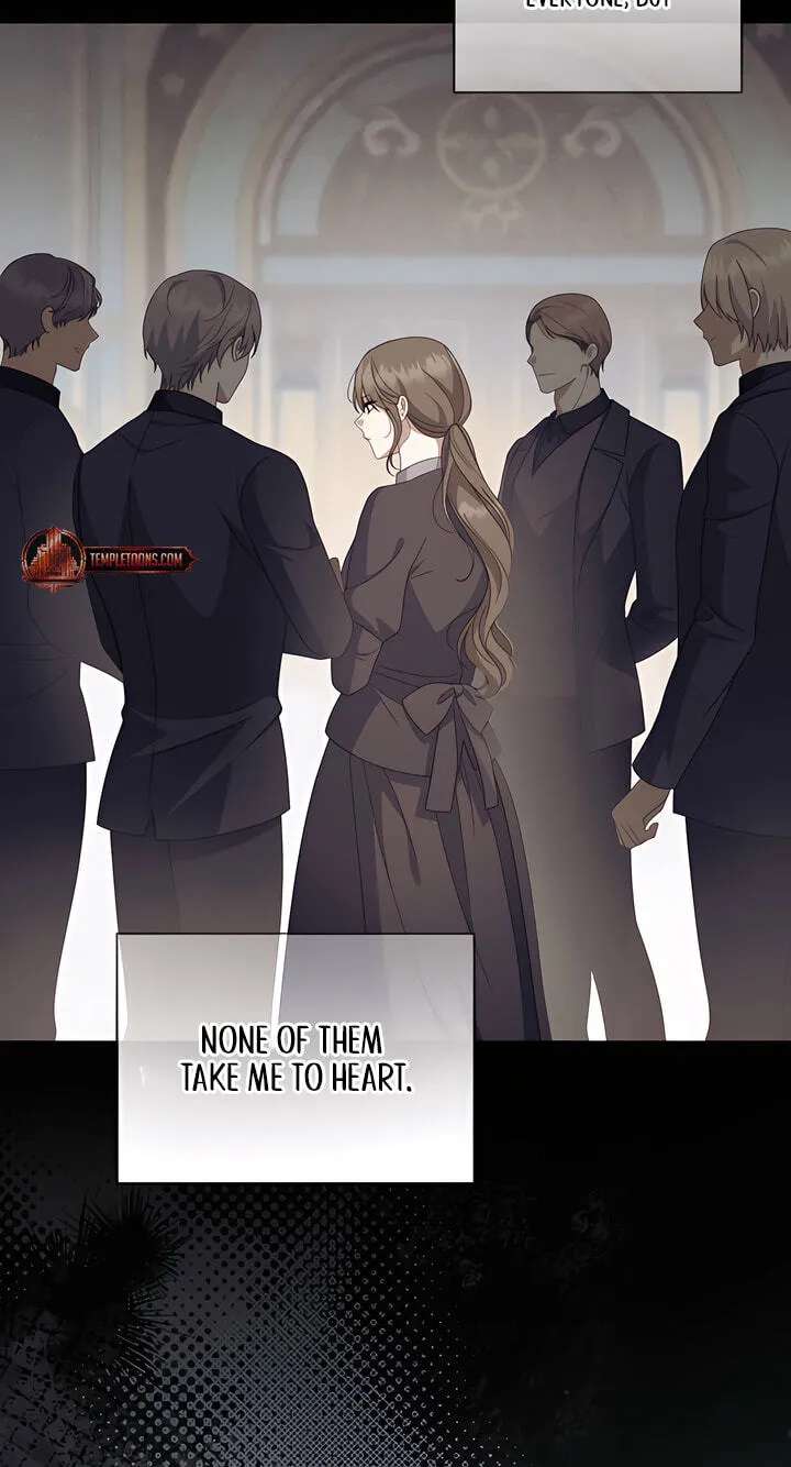 Five Husbands Appeared on My Birthday Chapter 35 - page 59