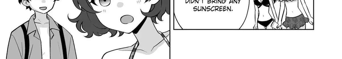 Please Leave Me Alone (For Some Reason, She Wants To Change A Lone Wolf's Helpless High School Life.) Chapter 36 - page 10