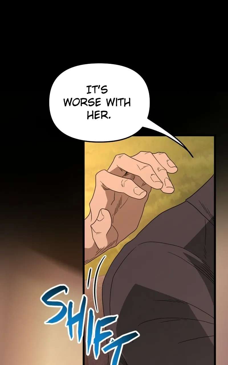 The Mafia Nanny Chapter 110 - page 46