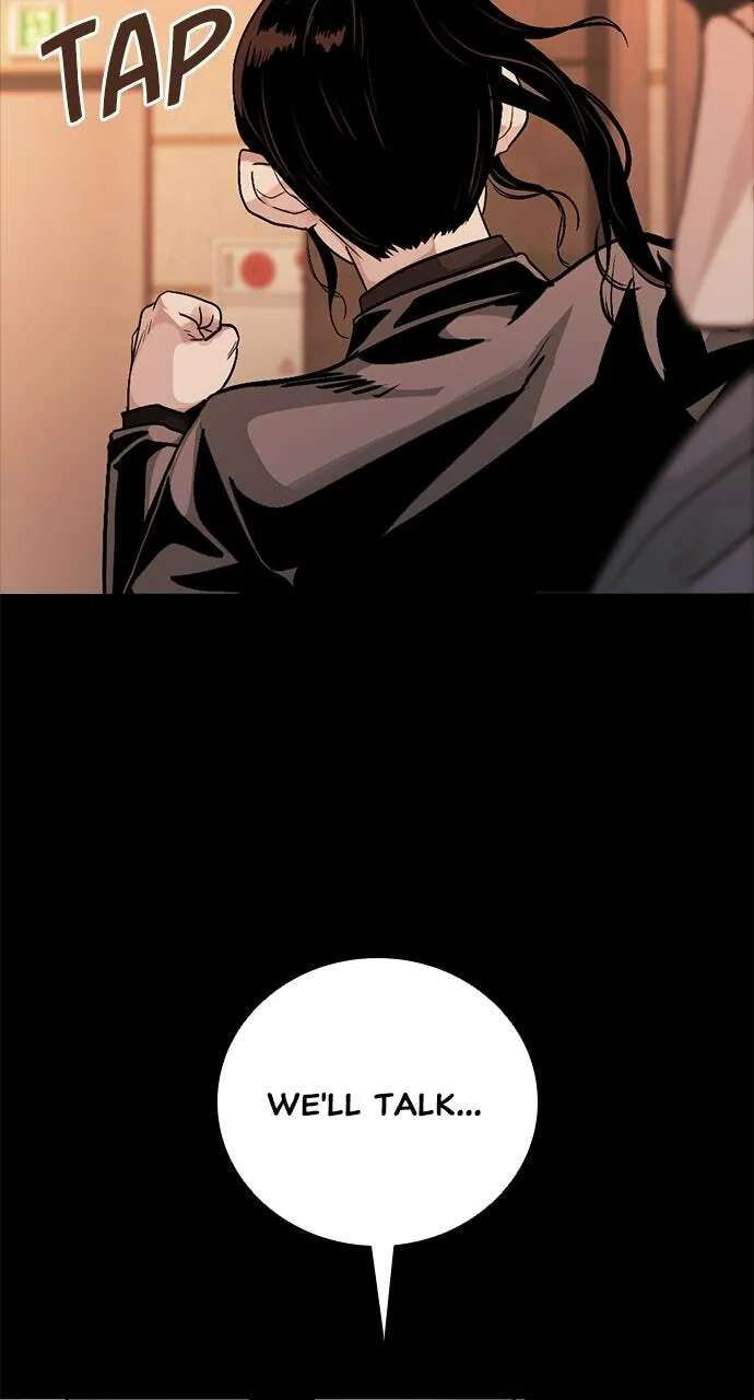 The Worst Generation Chapter 68 - page 38