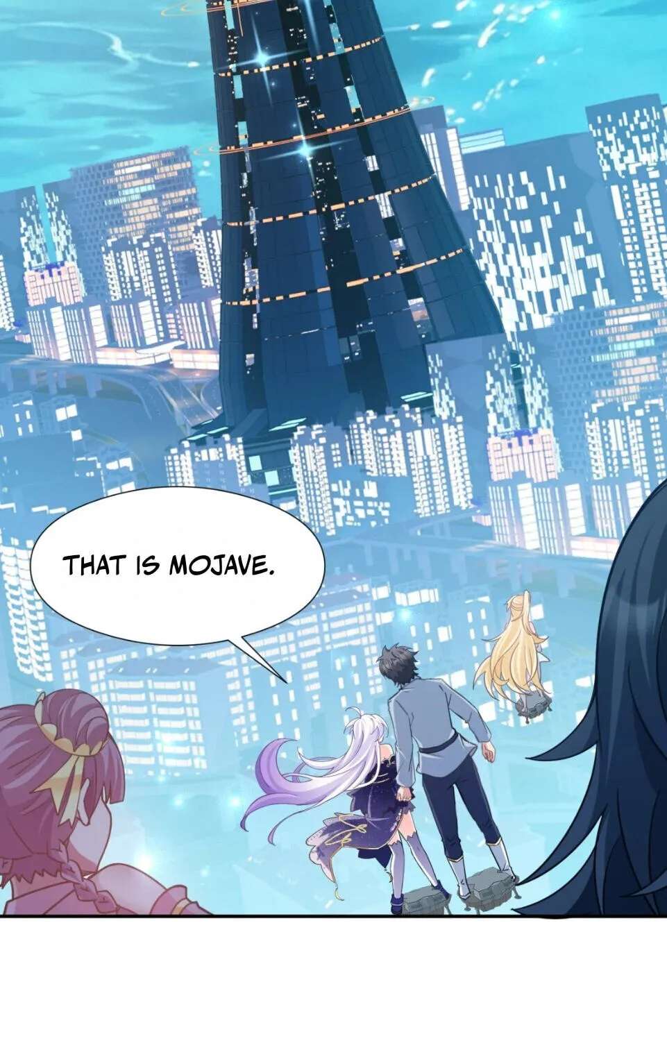 Shuo Hao Zuo Kepu, Fensi Que Quan Shi Monv? Chapter 55 - page 74