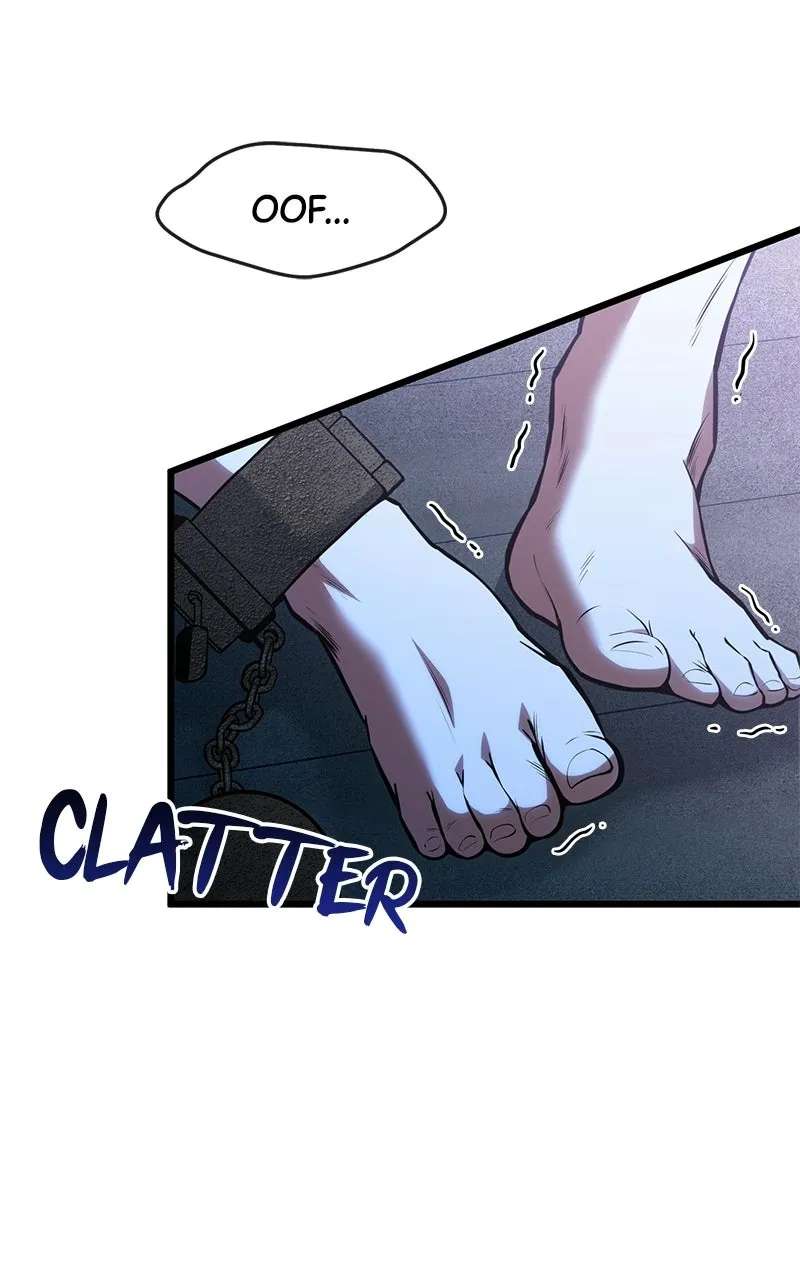 The OtherworldlyFamily Man Chapter 1 - page 119