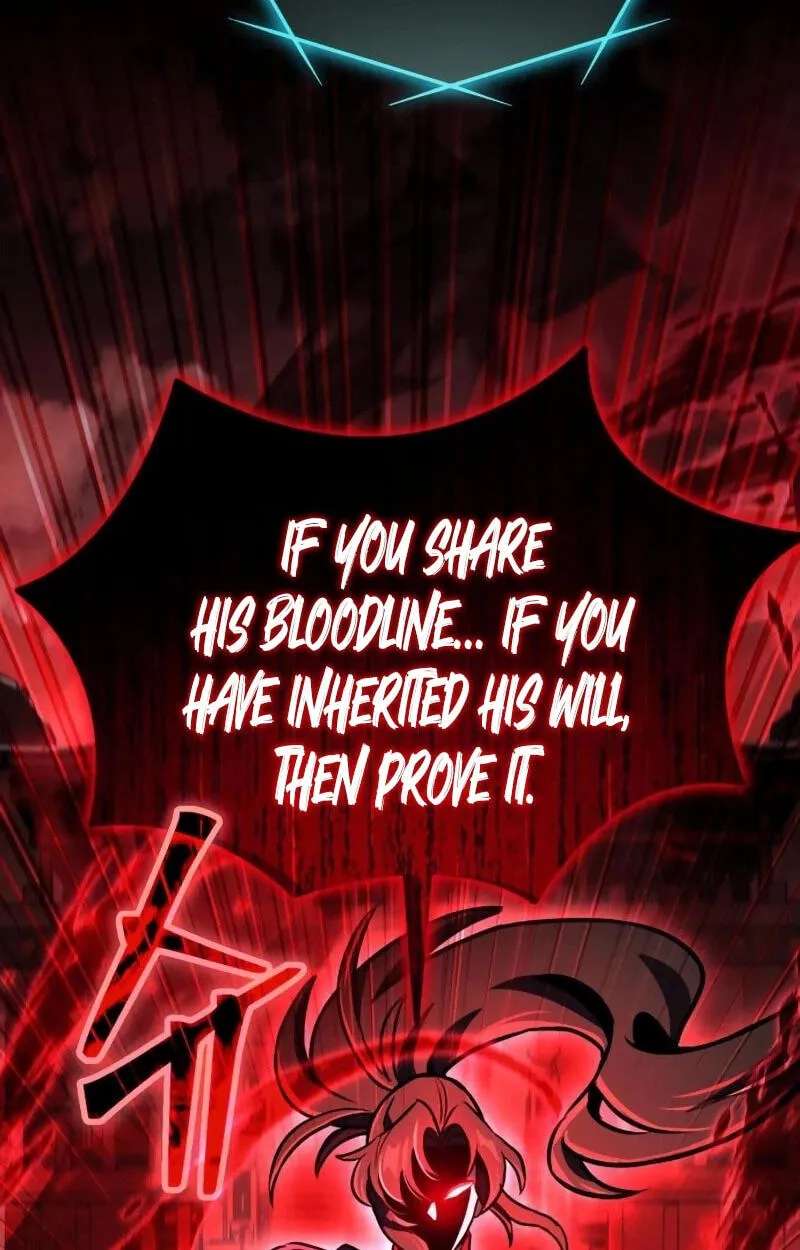 The Heavenly Demon's Broadcast From the Demon Realm Chapter 23 - page 94