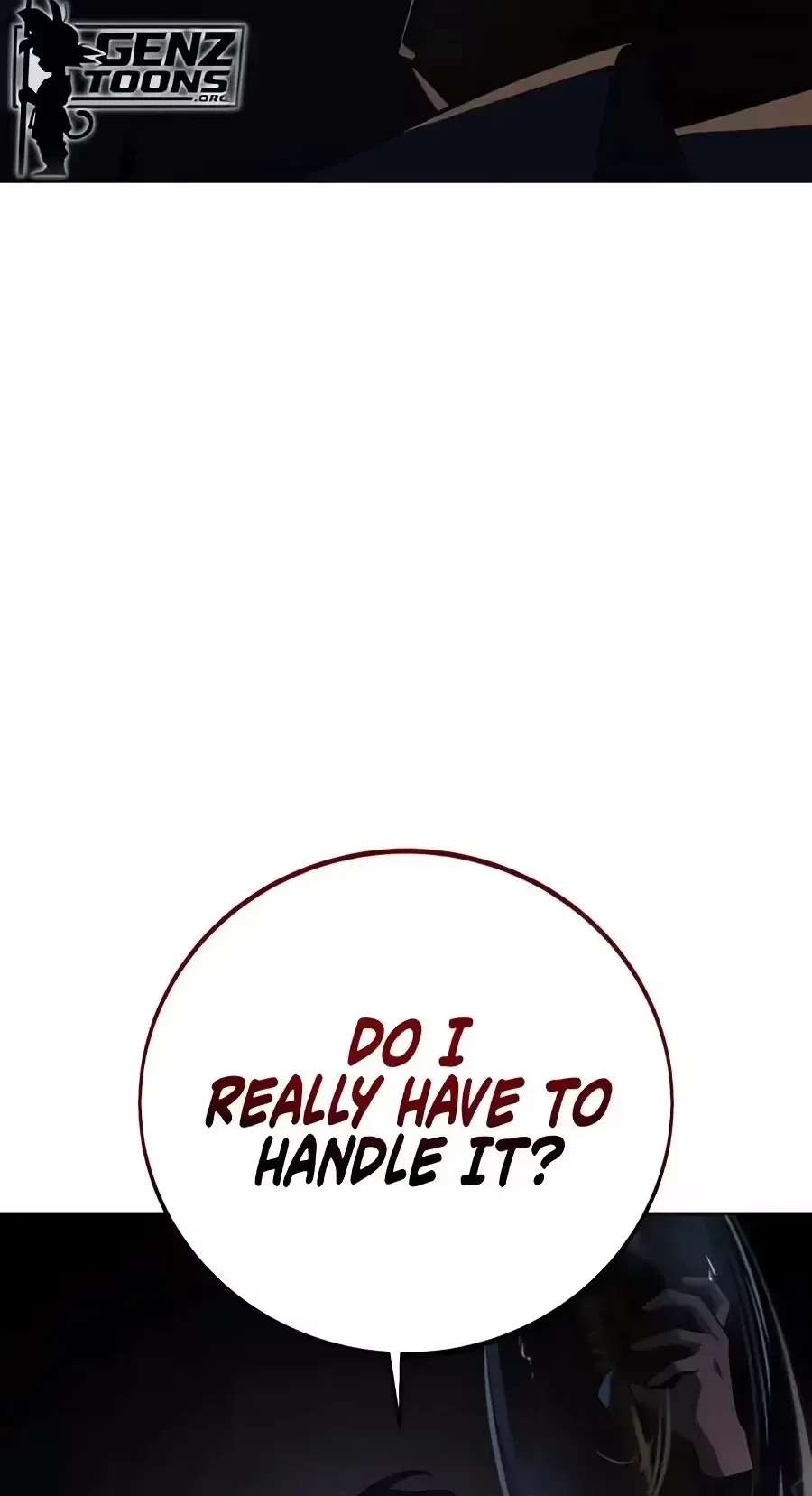 30 Years Have Passed Since the Prologue Chapter 17 - page 46