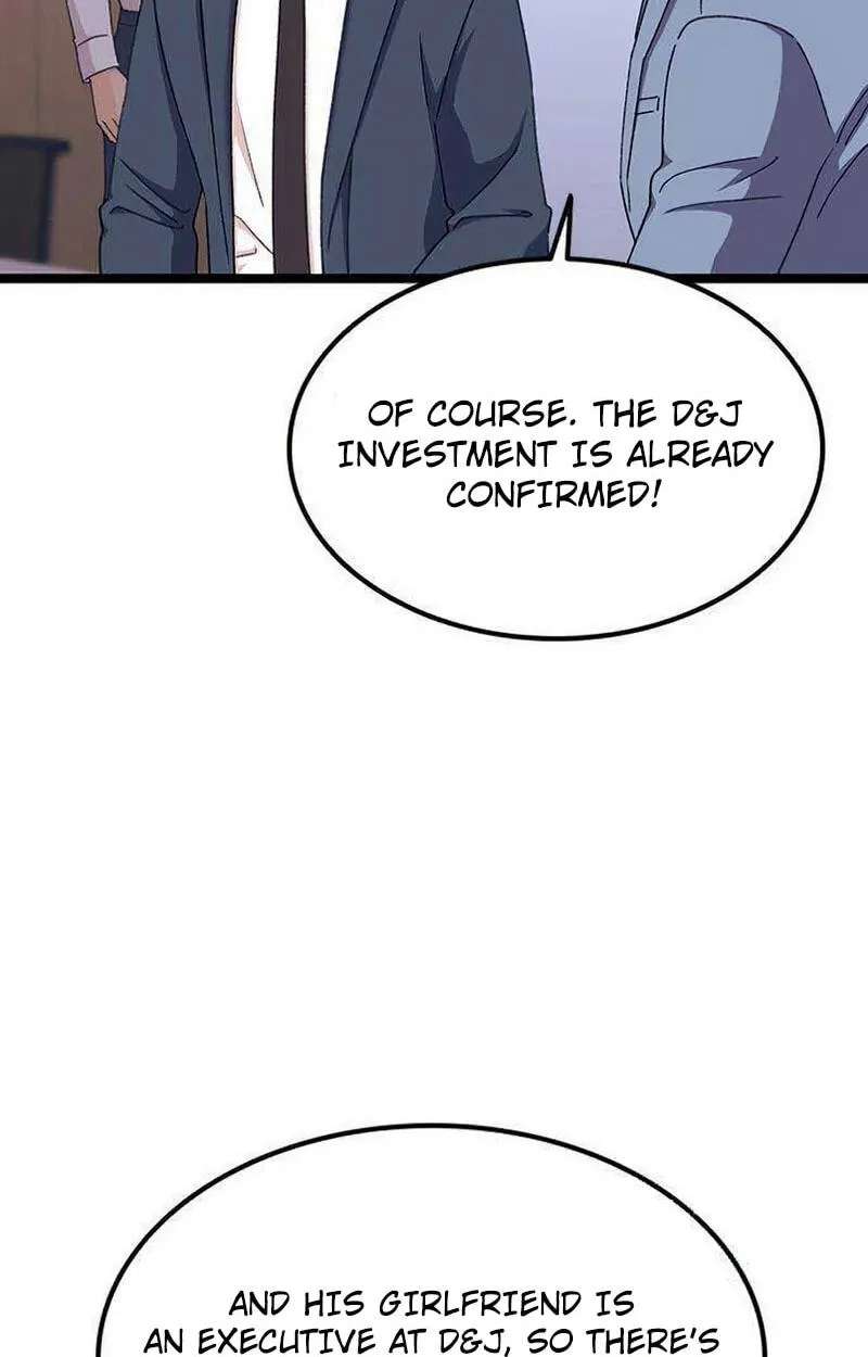 My Crazy Boss Chapter 52 - page 7