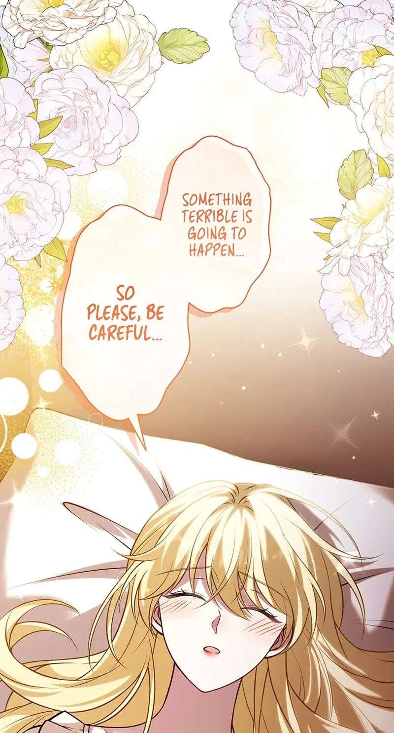 Osanai Jibun o Sodateru Koto ni Narimashita Chapter 27 - page 42