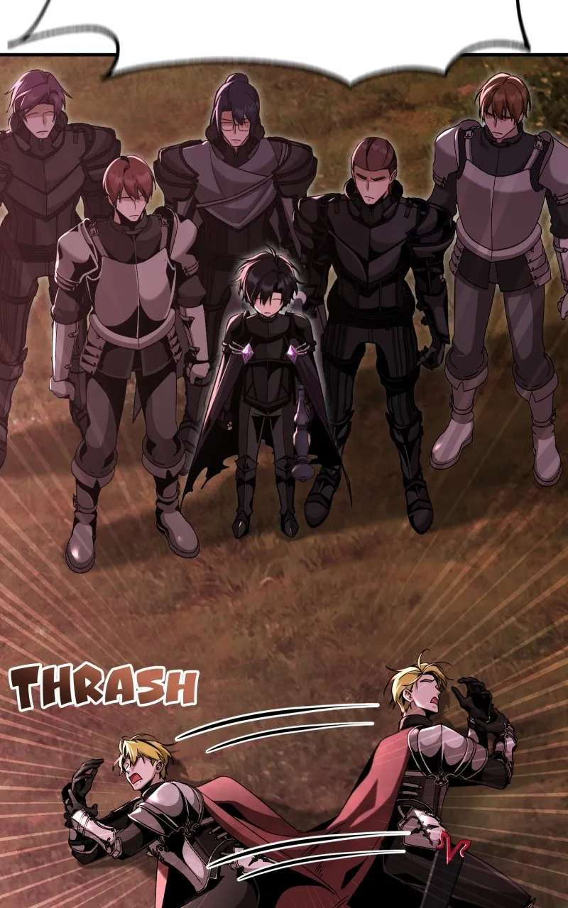 The Reborn Prodigy ofthe Ducal Family Chapter 26 - page 61