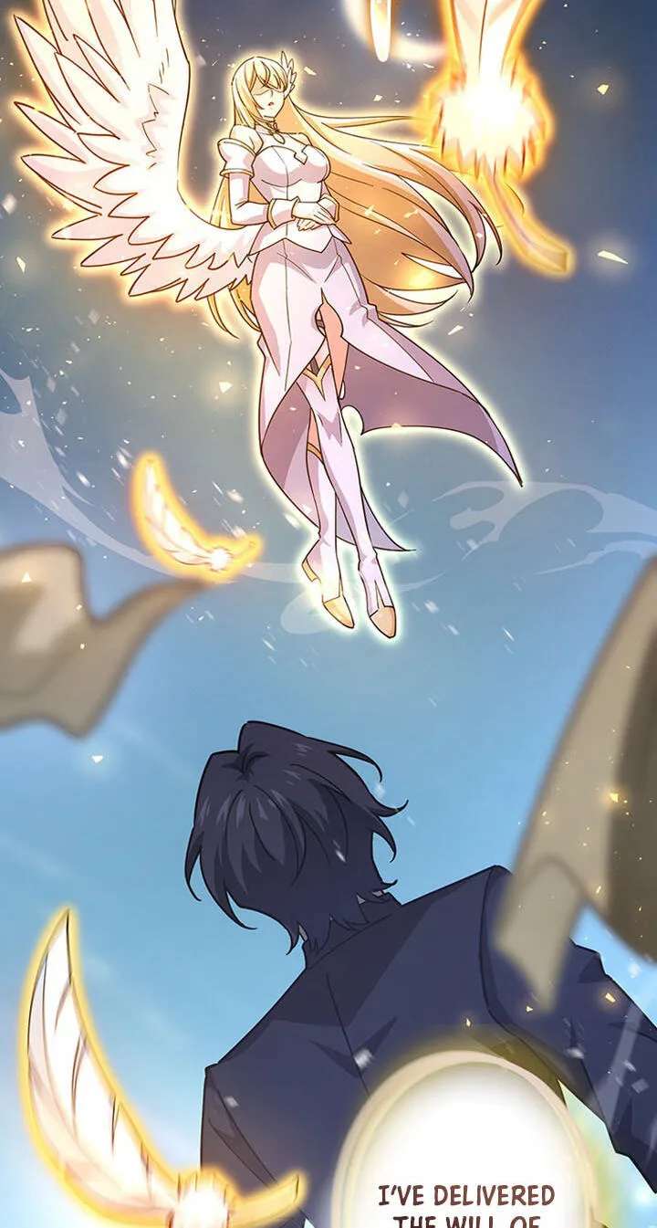 I Became a Genius at the Academy in a World Where Magic Reigns Supreme Chapter 110 - page 12