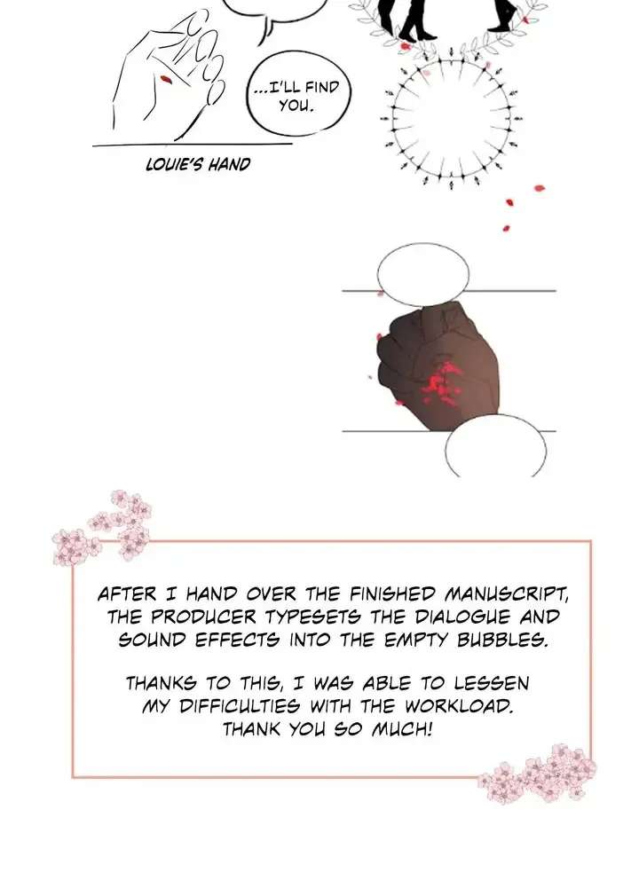 The Flower Of Vampires Chapter 109 - page 6