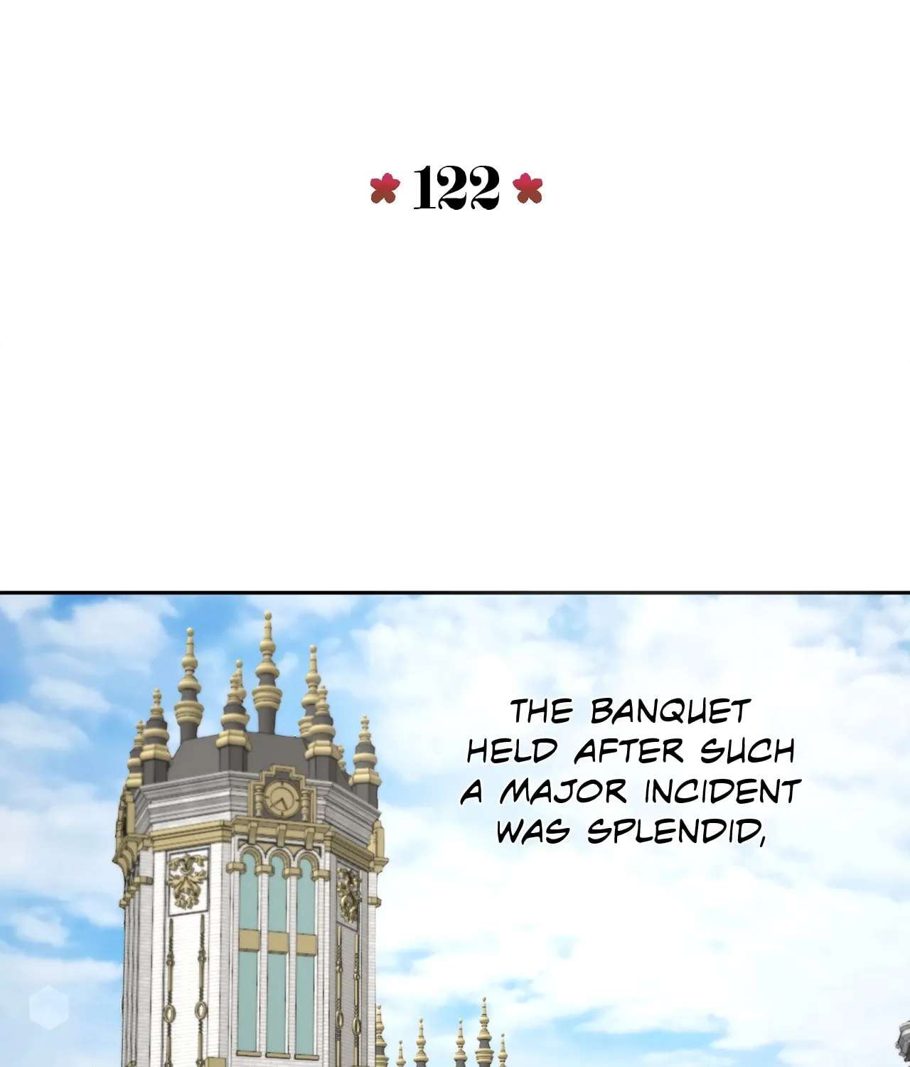 I Adopted the Male Lead from the Shelter Chapter 122 - page 27