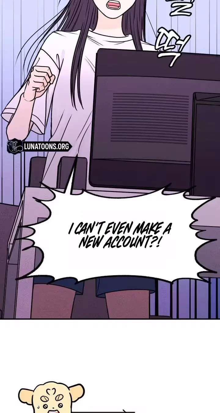 Pure Love Quest, Again Chapter 1 - page 85